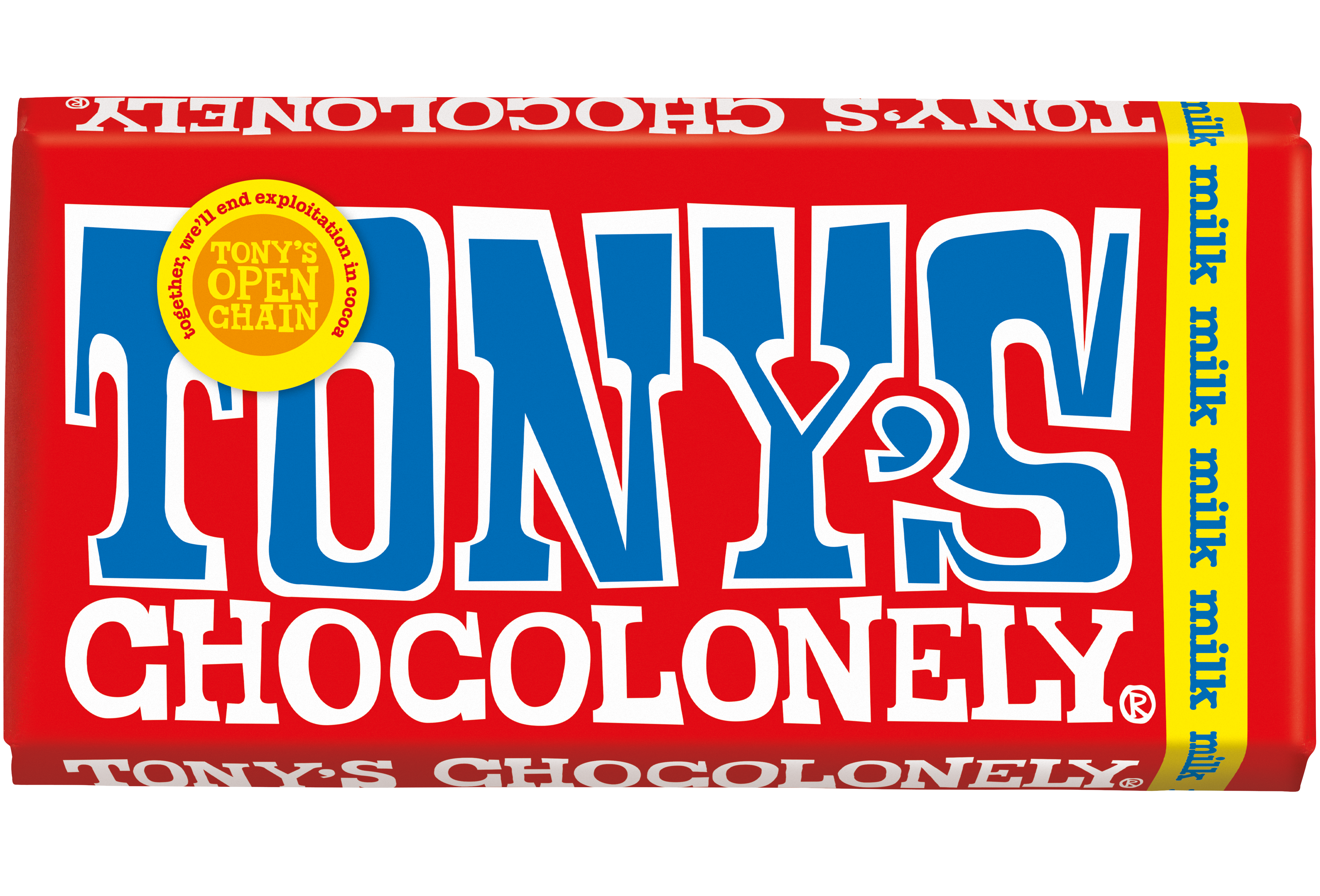 ミルクチョコレート 32%